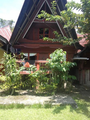 merlyn guest house